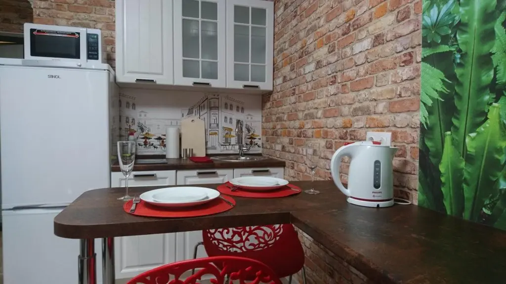 Балашиха: Loft Apartments (Лофт Апартментс)
