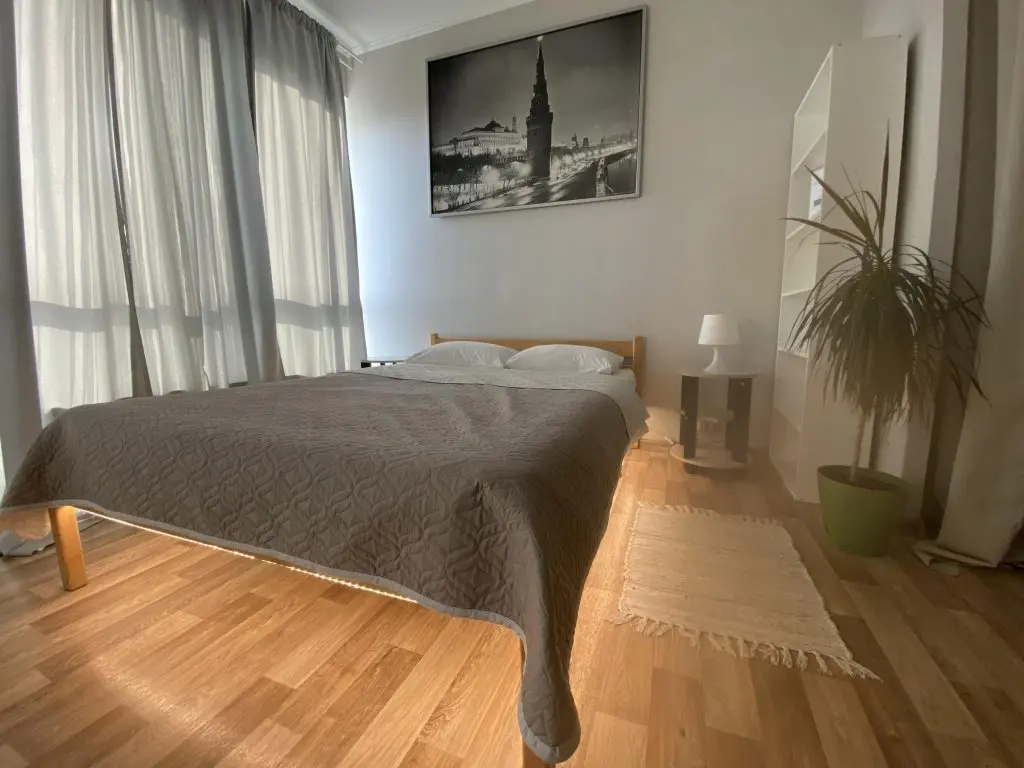 Балашиха: Loft Apartments (Лофт Апартментс)