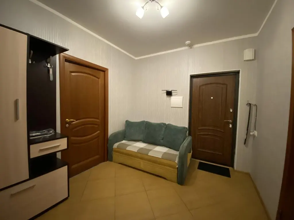 Балашиха: Loft Apartments (Лофт Апартментс)