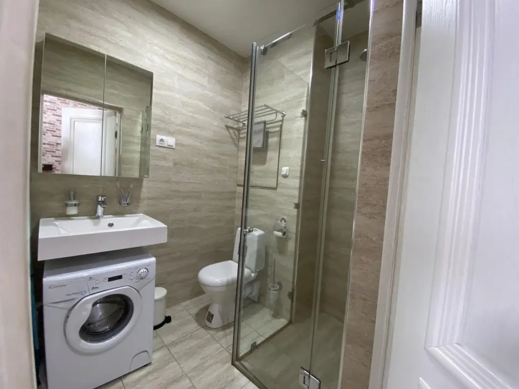 Балашиха: Loft Apartments (Лофт Апартментс)
