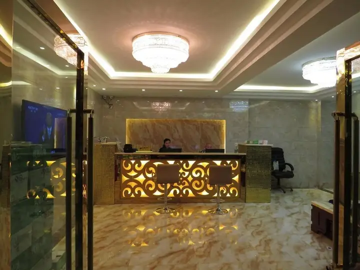 Куньмин: Zhongyi Inn
