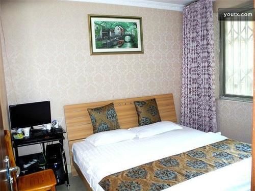 Чэнду: Chengdu Ms. Su's Lodging