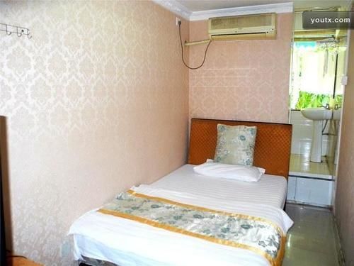 Чэнду: Chengdu Ms. Su's Lodging