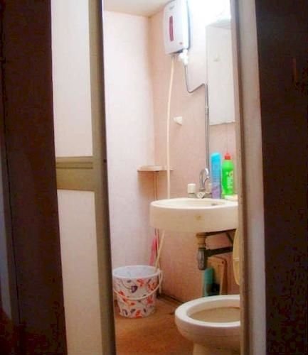 Куньмин: Kunming On the Road Youth Hostel