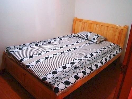 Куньмин: Kunming On the Road Youth Hostel