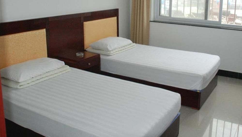Гуанчжоу: Guangzhou South Railway Station High-speed Rail Hotel