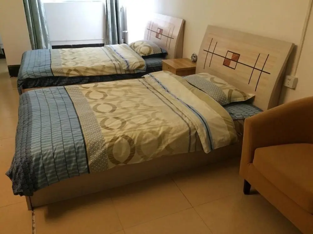 Гуанчжоу: Guangzhou South Railway Station High-speed Rail Hotel