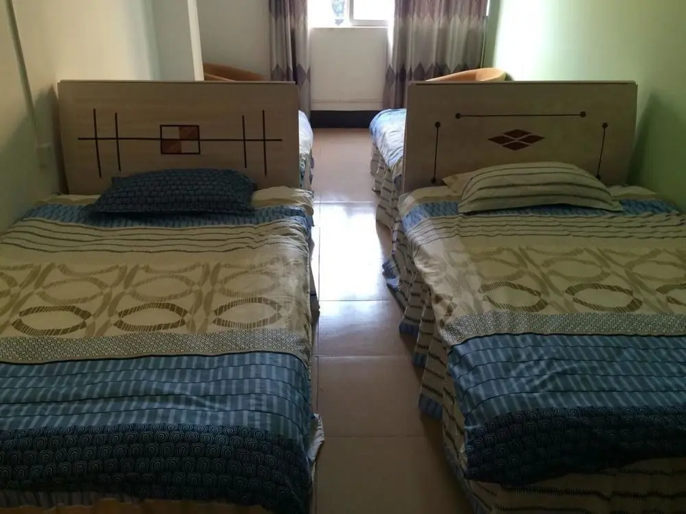 Гуанчжоу: Guangzhou South Railway Station High-speed Rail Hotel
