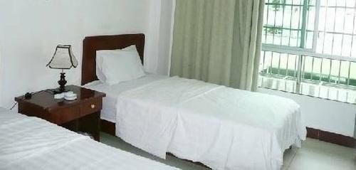 Гуанчжоу: Guangzhou South Railway Station High-speed Rail Hotel