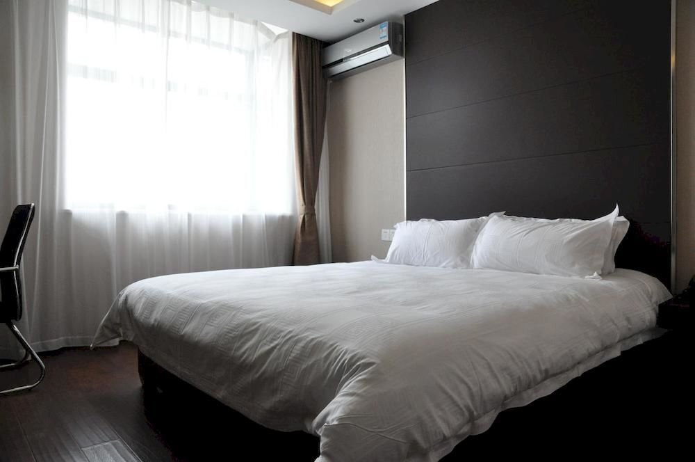 Нанкин: Pudong No.1 Hotel