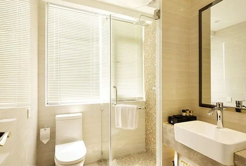 Чэнду: Chengdu Taitong Hotel