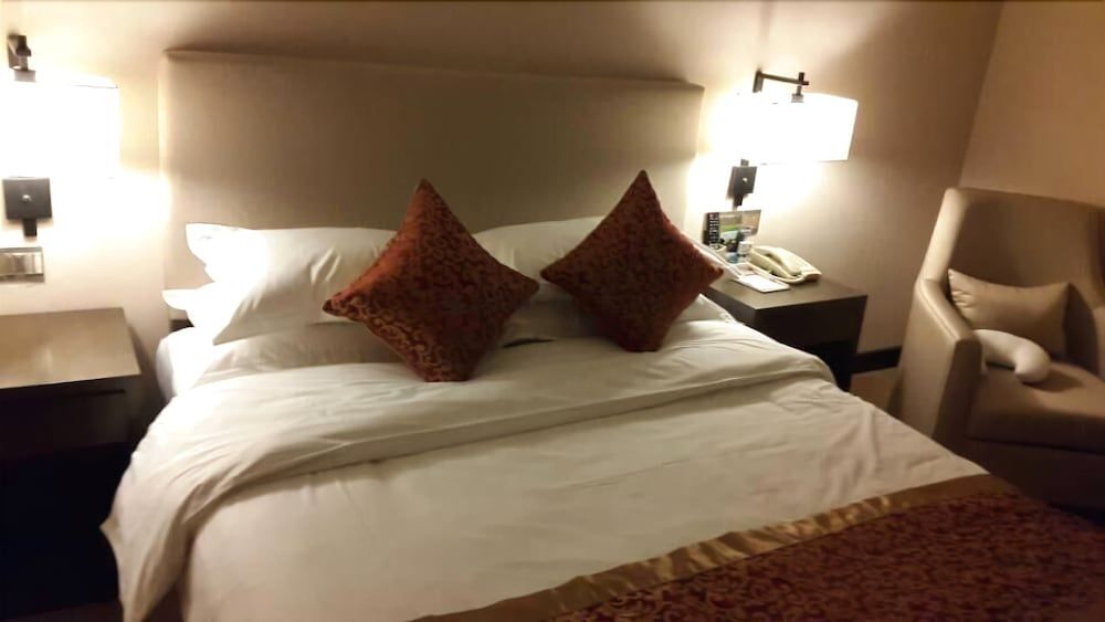 Чэнду: Chengdu Taitong Hotel