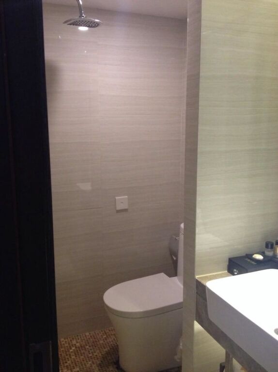 Чэнду: Chengdu Taitong Hotel