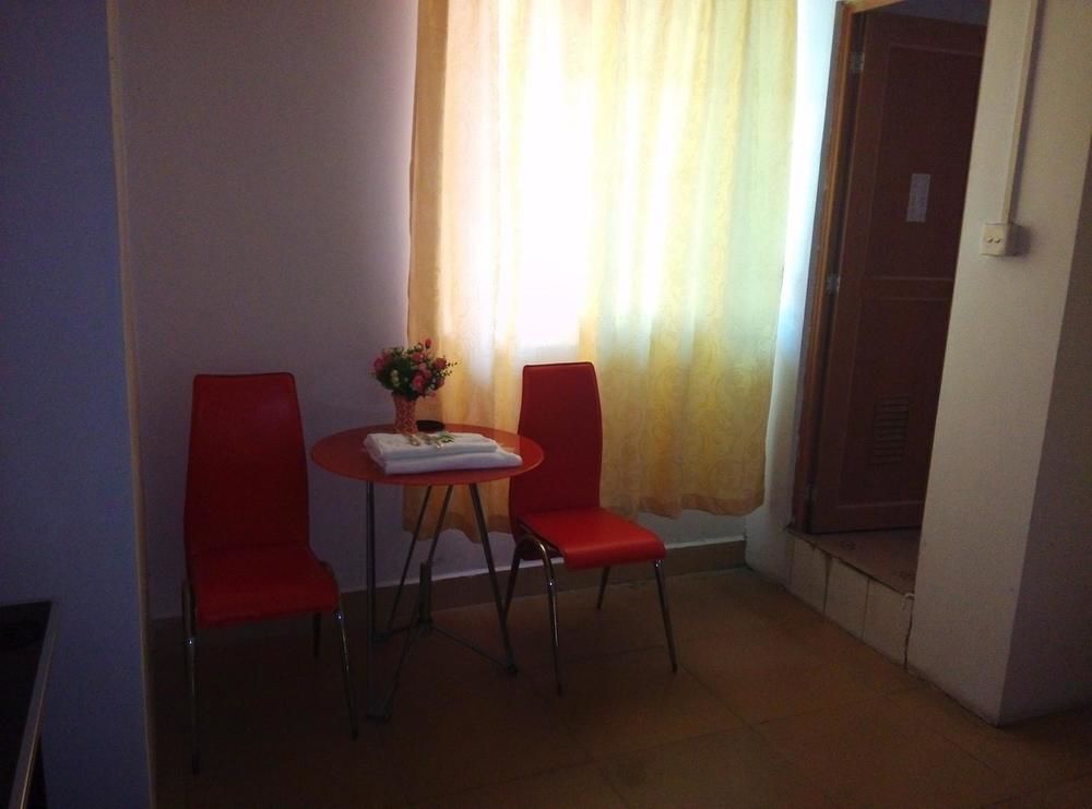 Гуанчжоу: Xinhao Apartment Guangzhou South Railway Station