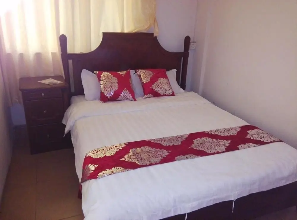 Гуанчжоу: Xinhao Apartment Guangzhou South Railway Station