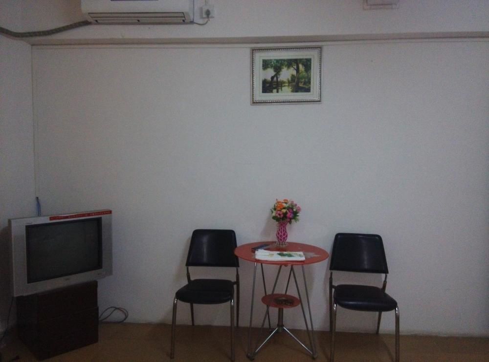 Гуанчжоу: Xinhao Apartment Guangzhou South Railway Station