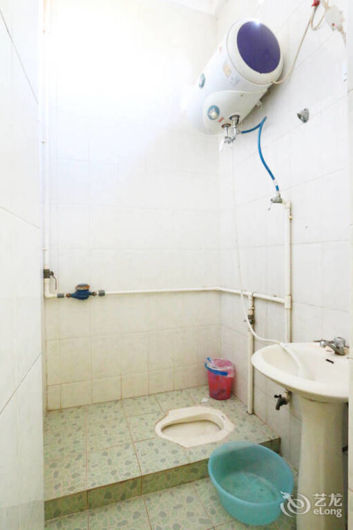 Сямынь: Xingyuan Apartment