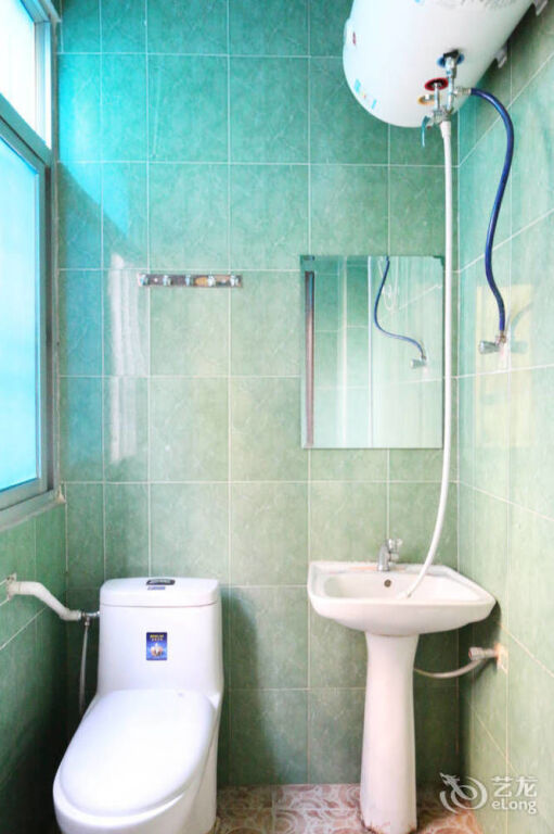 Сямынь: Xingyuan Apartment