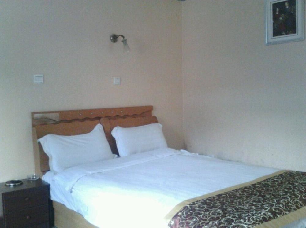 Чэнду: Airport 9 Plus 9 Budget Hotel