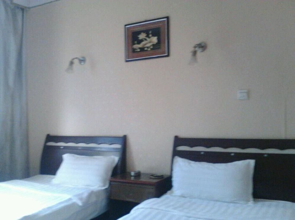 Чэнду: Airport 9 Plus 9 Budget Hotel