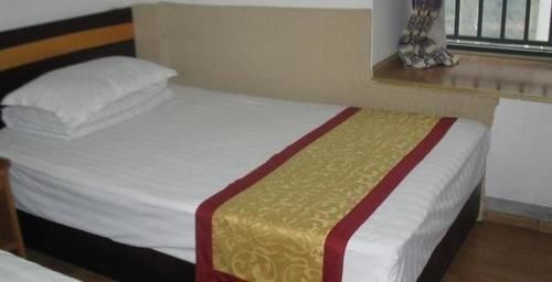 Чэнду: Chengdu Deyuan Apartment
