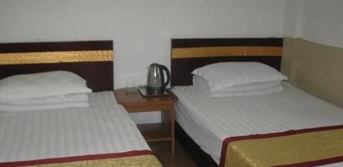 Чэнду: Chengdu Deyuan Apartment