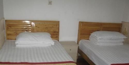 Чэнду: Chengdu Deyuan Apartment