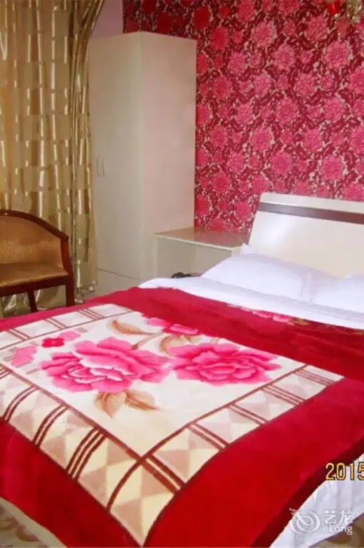 Чэнду: Shuangliu Xinshiji Hotel