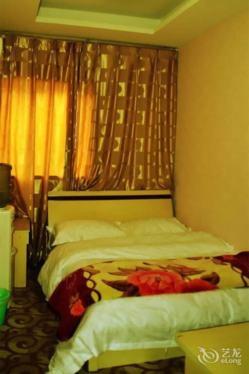 Чэнду: Shuangliu Xinshiji Hotel