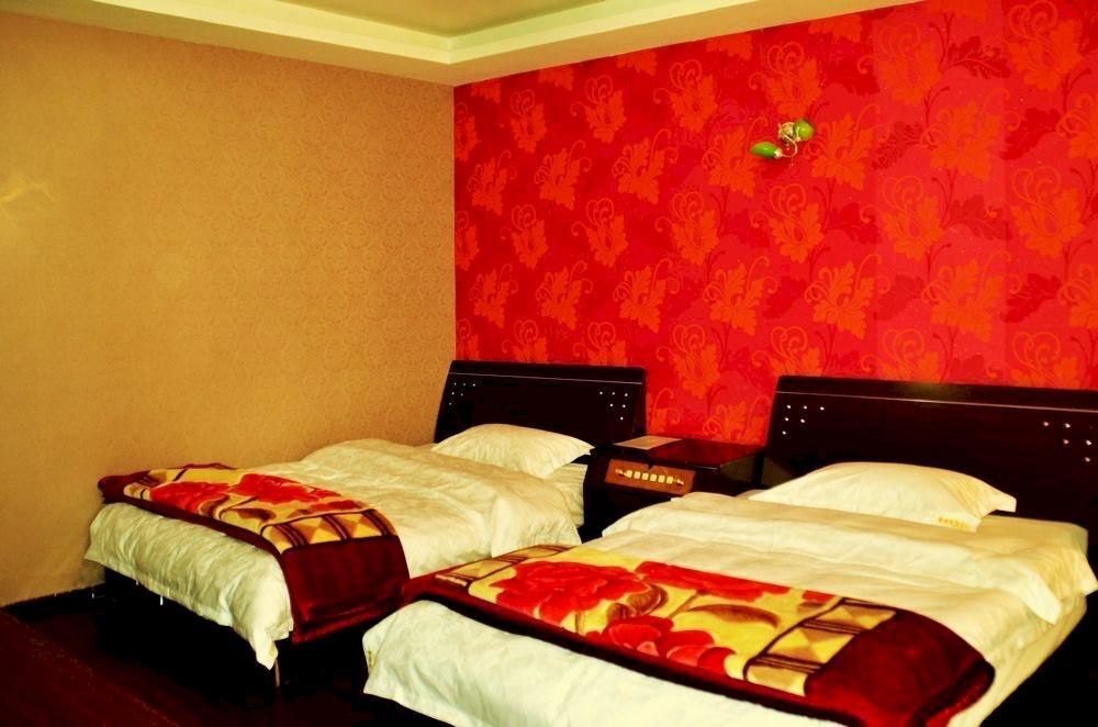 Чэнду: Shuangliu Xinshiji Hotel