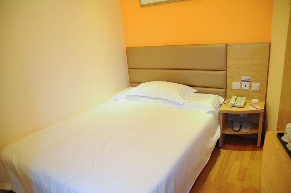 Далянь: Grace Inn