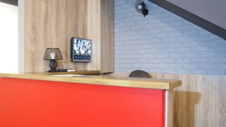 Красногорск: Хостел «Опалиха Loft Rooms»