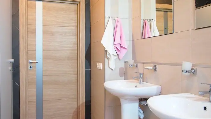 Красногорск: Хостел «Опалиха Loft Rooms»