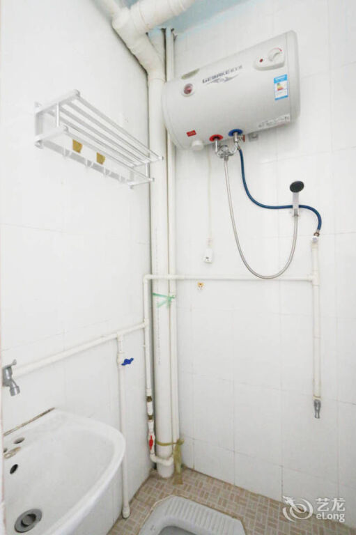 Сямынь: Happiness Apartment