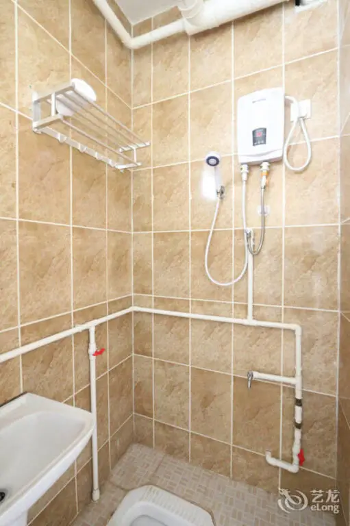 Сямынь: Happiness Apartment