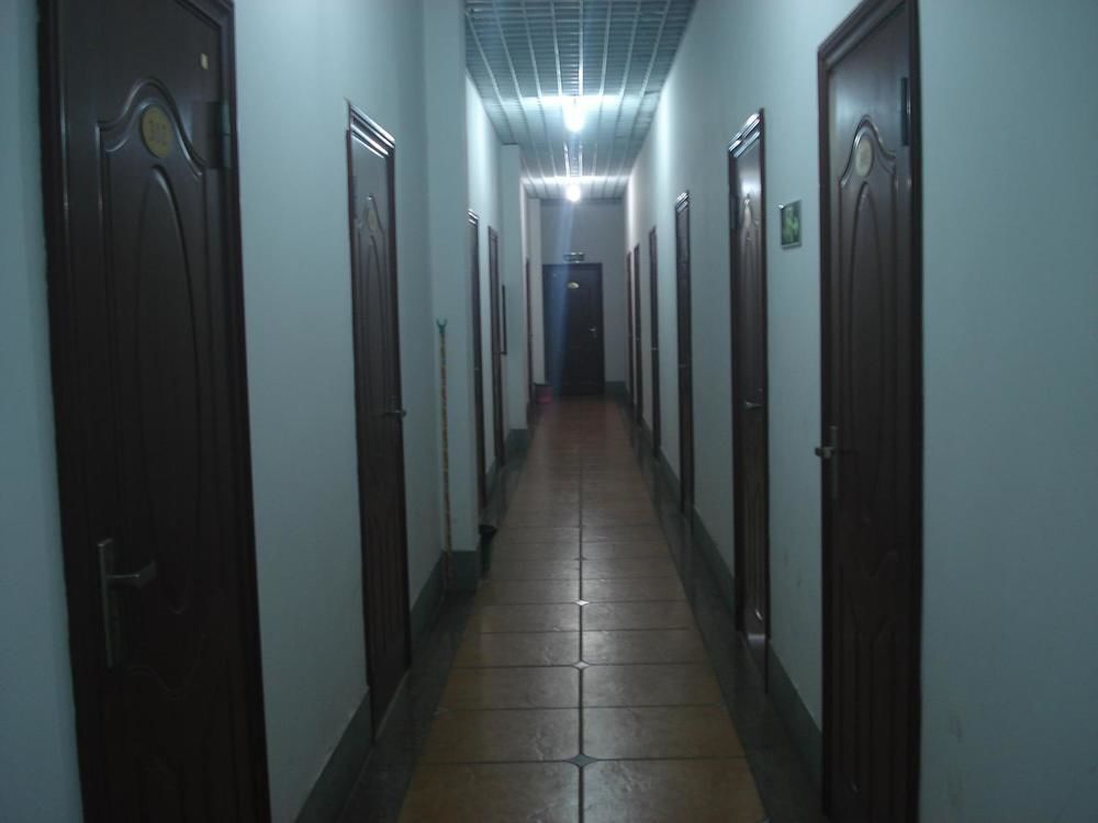 Чжухай: Jifuju Chain Apartment Zhuhai Jida