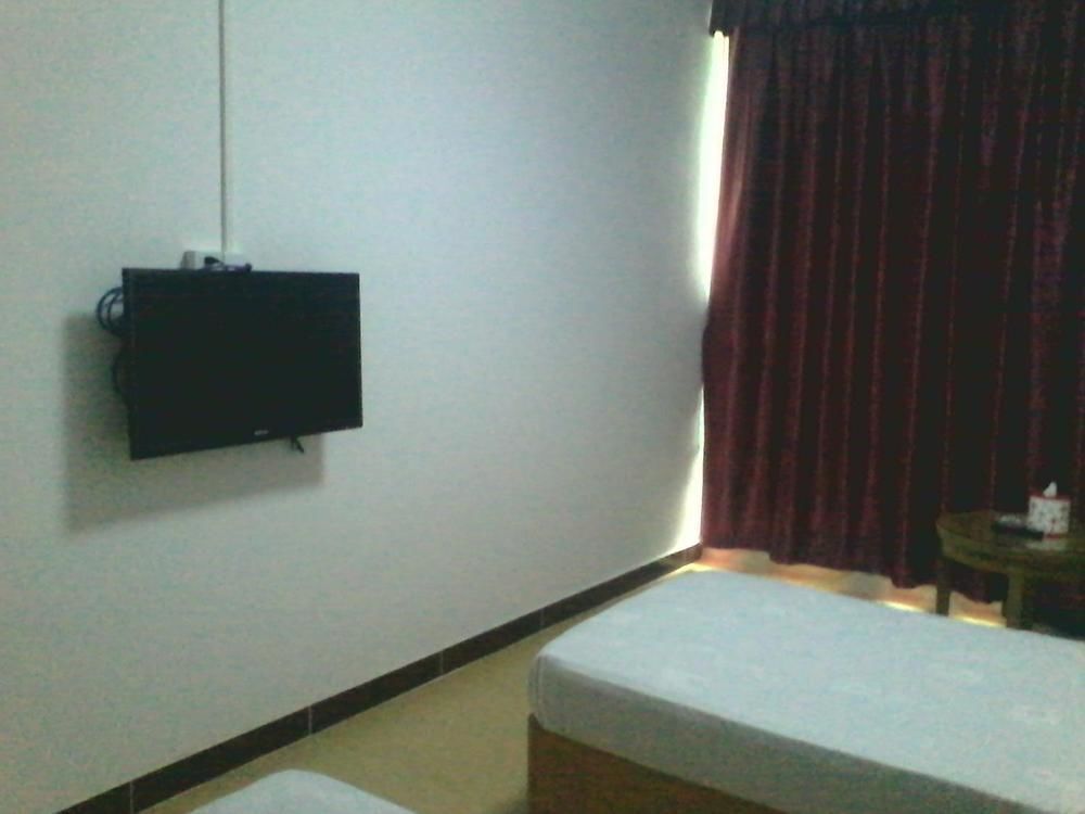 Чжухай: Jifuju Chain Apartment Zhuhai Jida