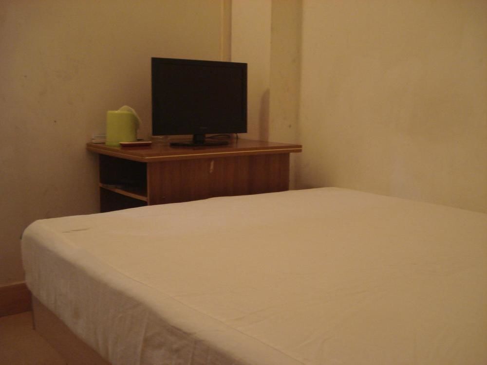 Чжухай: Jifuju Chain Apartment Zhuhai Jida