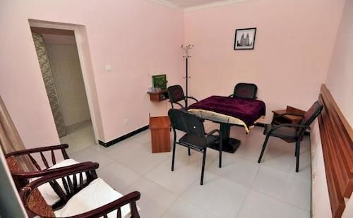 Куньмин: Diying Hotel