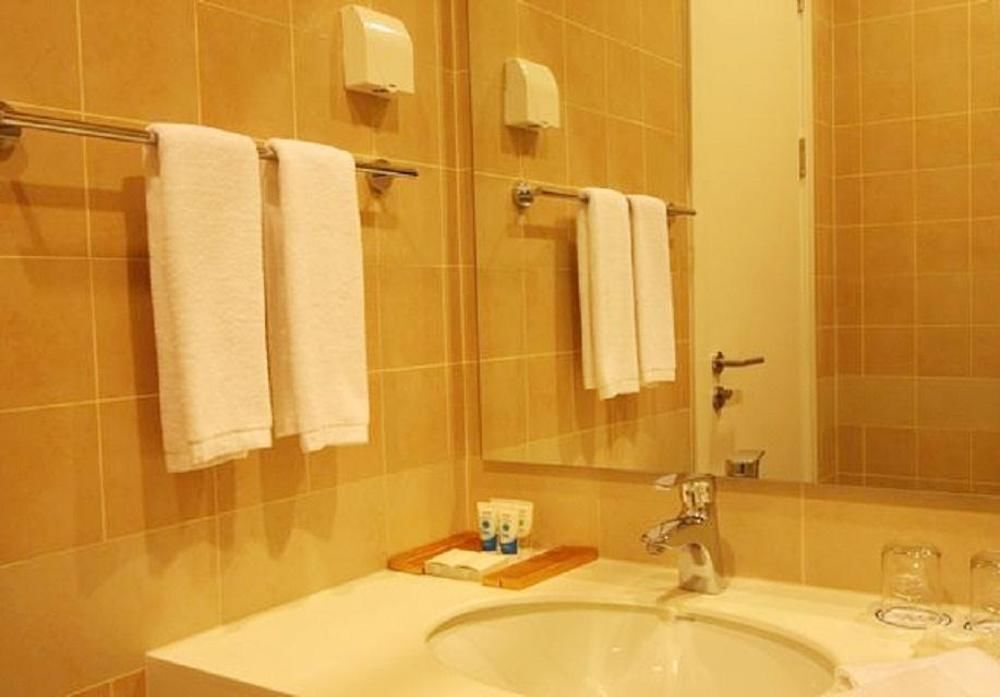 Тяньцзинь: Panlonggu Holiday Hotel