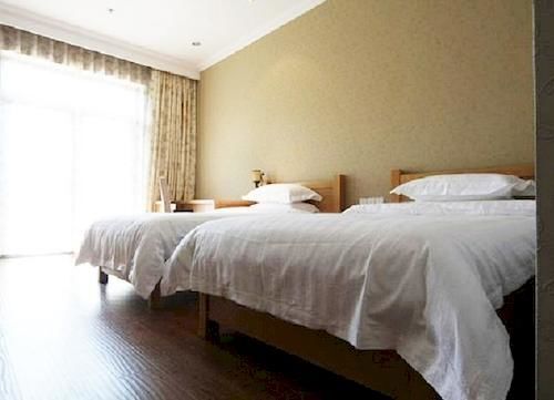 Тяньцзинь: Panlonggu Holiday Hotel