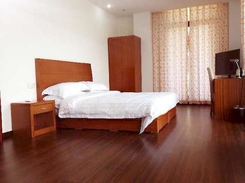 Тяньцзинь: Panlonggu Holiday Hotel