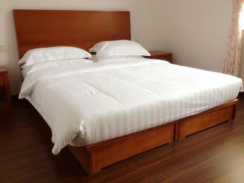 Тяньцзинь: Panlonggu Holiday Hotel