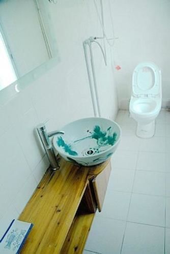 Сямынь: Xiamen Jiaxin Inn