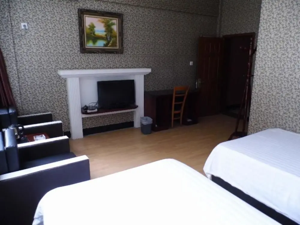Сямынь: Shuiwu Hotel