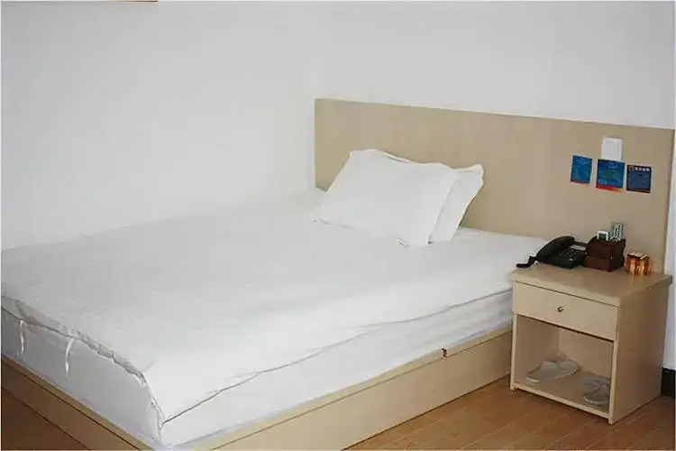Шанхай: Saili Hotel