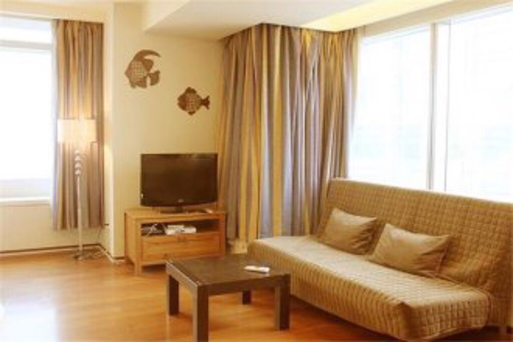 Тяньцзинь: Aegean Sea Boutique Hotel