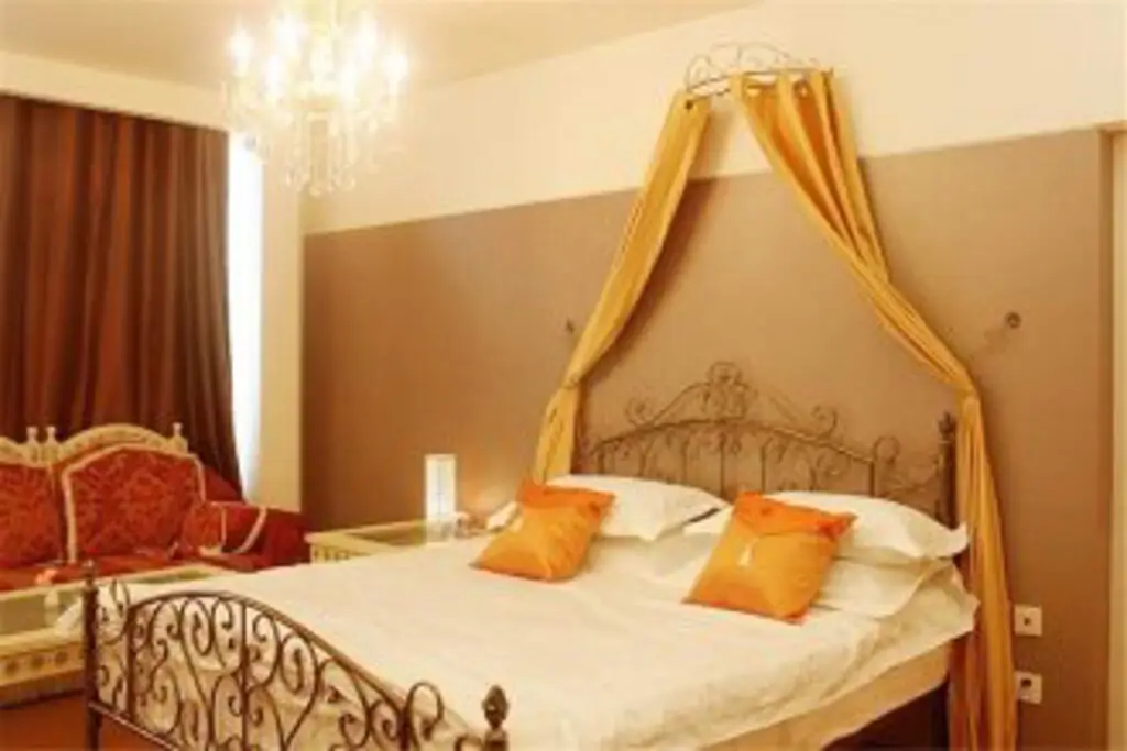 Тяньцзинь: Aegean Sea Boutique Hotel