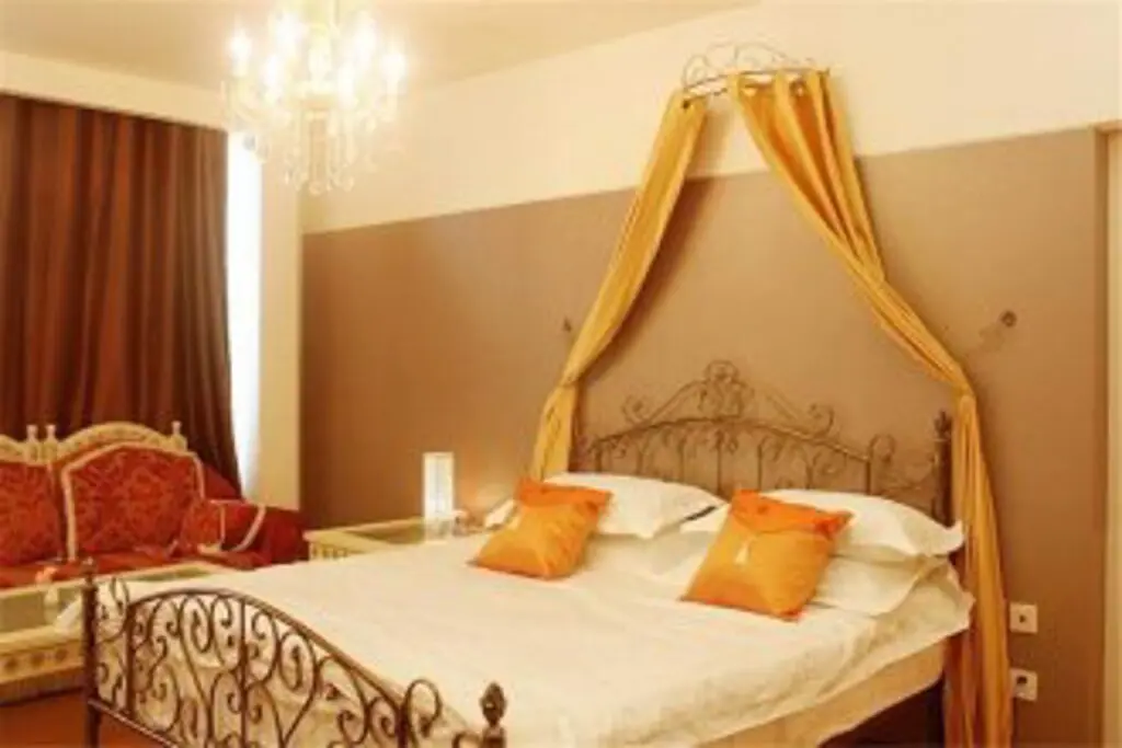 Тяньцзинь: Aegean Sea Boutique Hotel