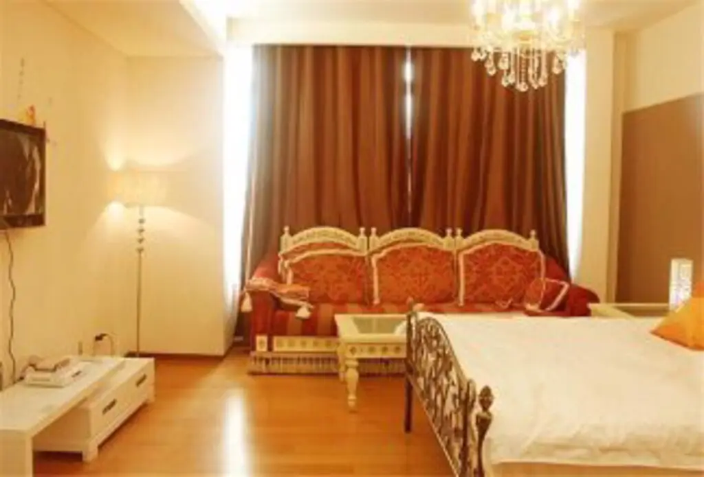 Тяньцзинь: Aegean Sea Boutique Hotel